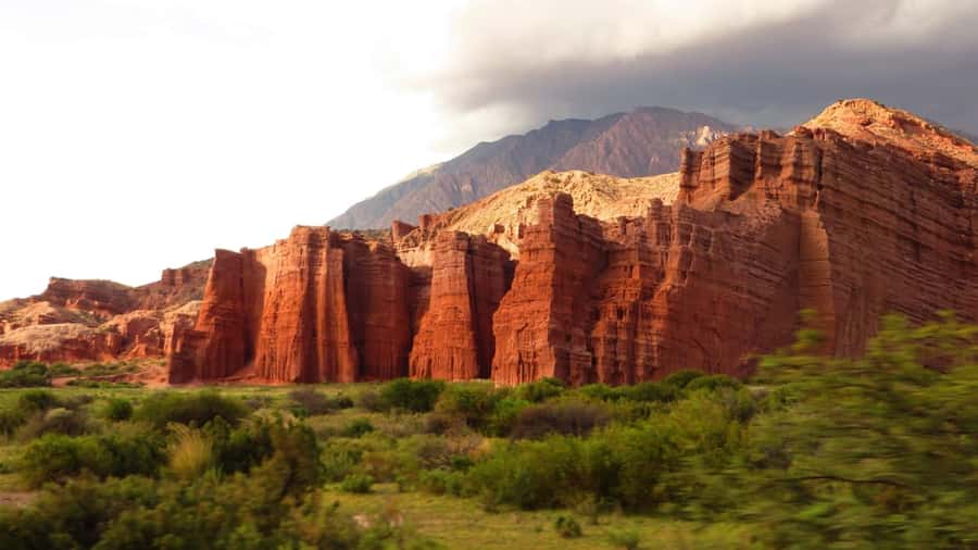 From Salta: 2-Day Guided Trip to Cafayate and Cachi - Cafayate winery and Torrontés