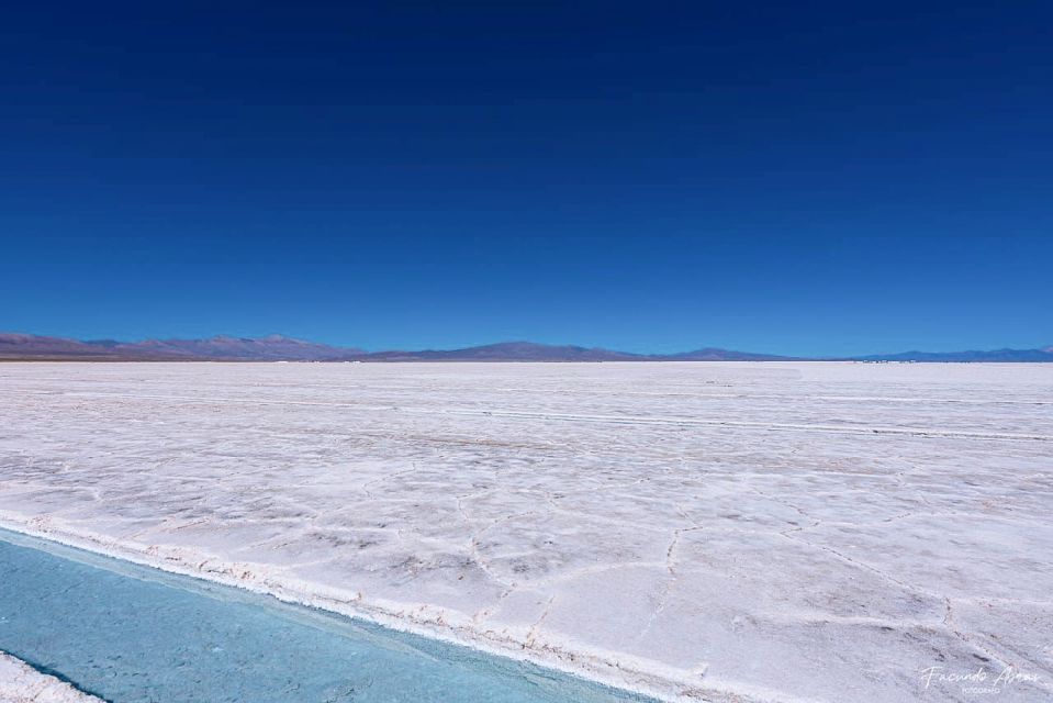 From Salta: 2 Day Guided Trip to Cafayate & Salinas Grandes - Key points at a glance
