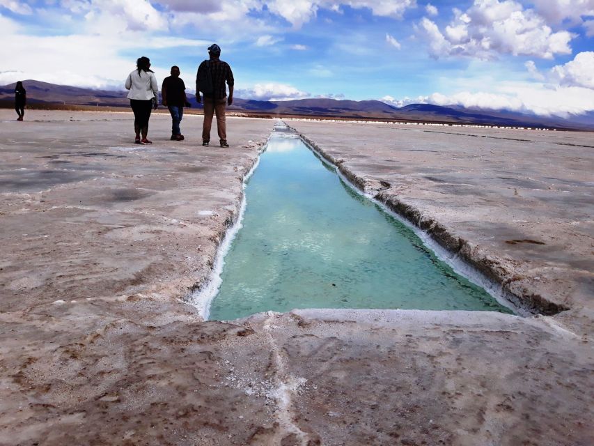 From Salta: 2 Day Guided Trip to Cafayate & Salinas Grandes - Why this two-day Salta trip works