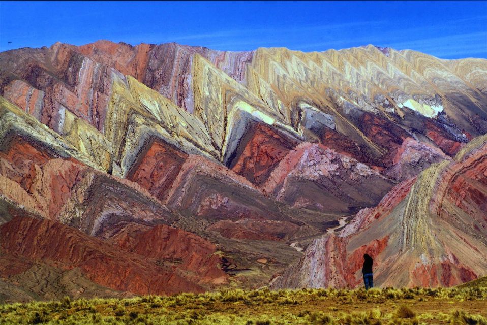 From Salta: Cachi and Hornocal 2-Day Tour - Key points to know before booking