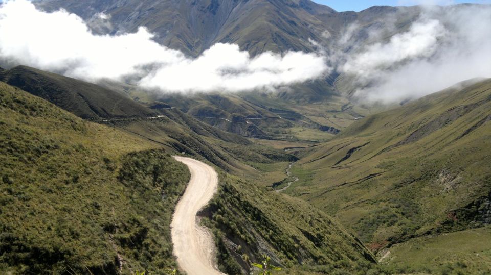 From Salta: Cachi and Hornocal 2-Day Tour - Cachi: a useful town stop, not just a lunch break