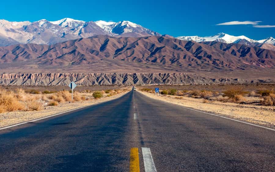 From Salta: Cachi and Los Cardones National Park Tour - Leaving Salta for the Lerma Valley