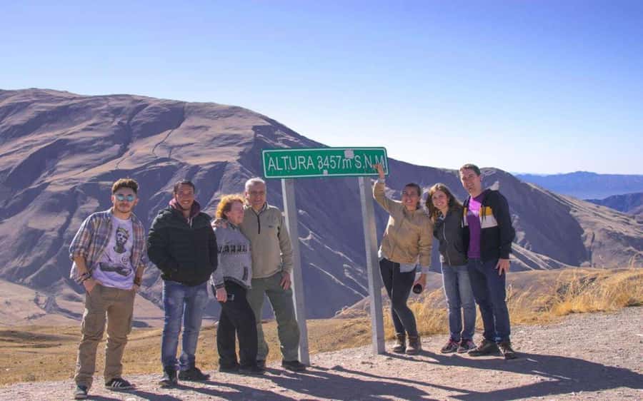 From Salta: Cachi and Los Cardones National Park Tour - Two hours in colonial Cachi