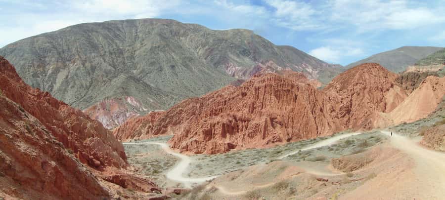 From Salta: Cachi and Salinas Grandes 2-Day Guided Trip - Cachi town, the Iglesia San José, and a slower pace