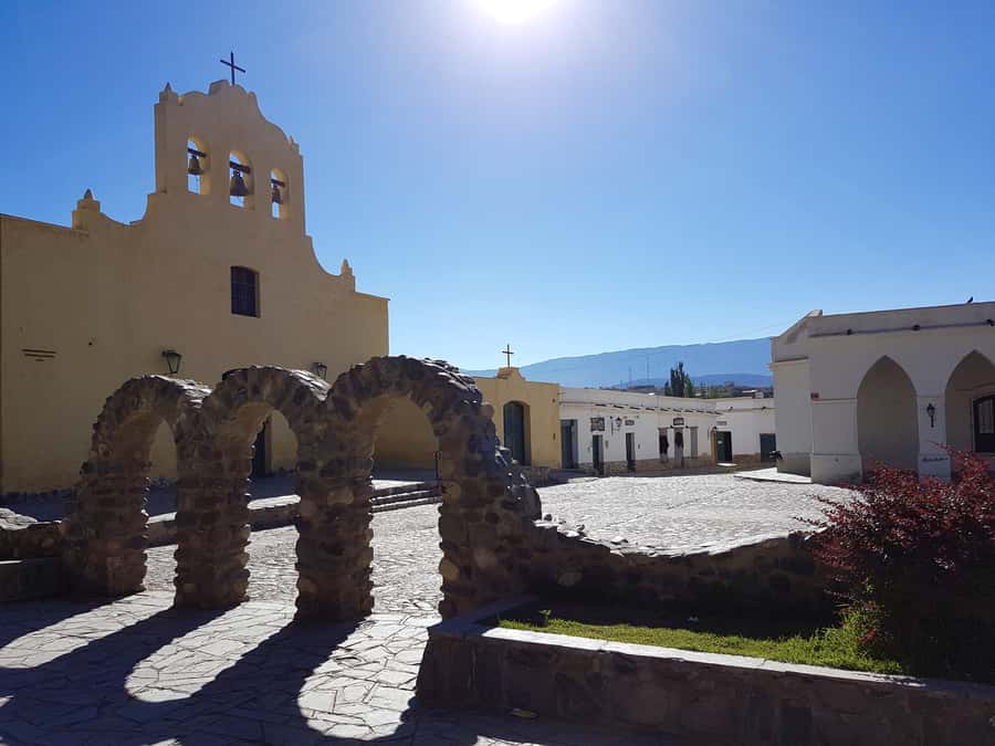 From Salta: Cachi and Salinas Grandes 2-Day Guided Trip - A note about alternative stops and changing plans