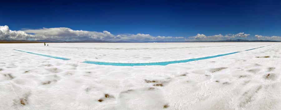 From Salta: Cachi and Salinas Grandes 2-Day Guided Trip - Day one: the road to Cachi through changing mountain country