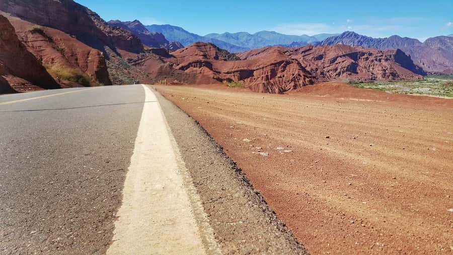 From Salta: Cafayate Day Trip with Wine Tasting - Five things to know before you book