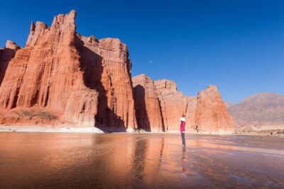 Cafayate Day Trip with Wine Tasting