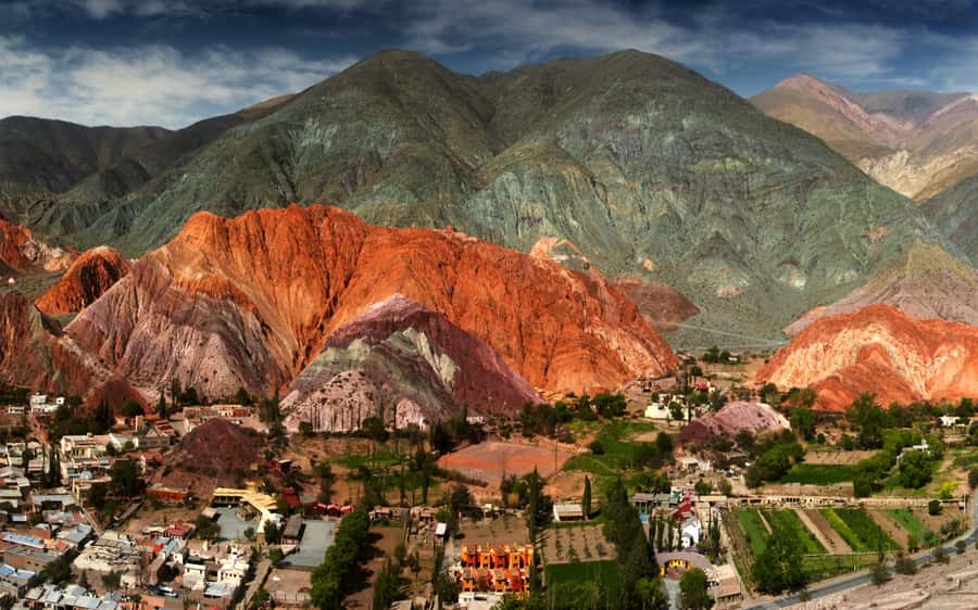 From Salta: Cafayate, Humahuaca, Cachi, & Salinas Grandes - What the $134 package really buys you