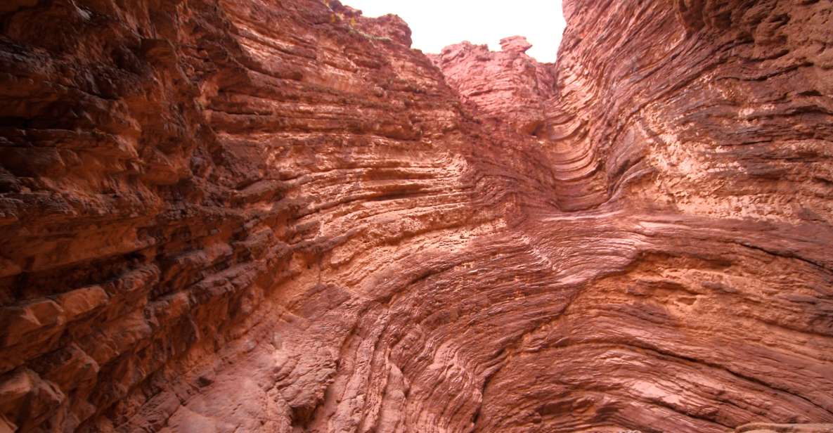 From Salta: Cafayate, Humahuaca & Salinas Grandes 3-Day Tour - FAQ