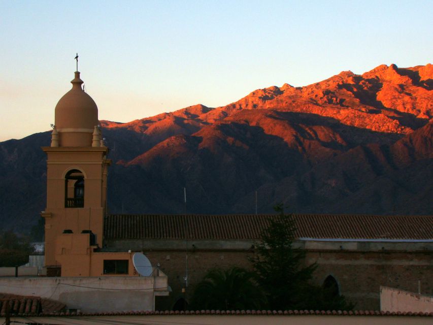 From Salta: Cafayate, Humahuaca & Salinas Grandes 3-Day Tour - What the $106 price really covers