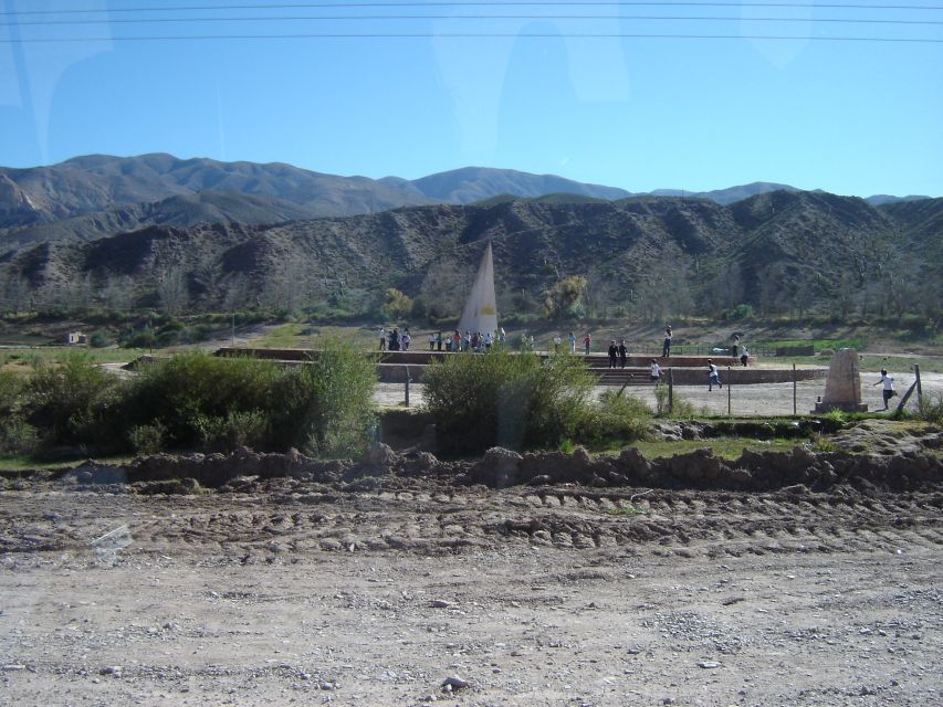 From Salta: Cafayate, Humahuaca & Salinas Grandes 3-Day Tour - Who should book this three-day tour?
