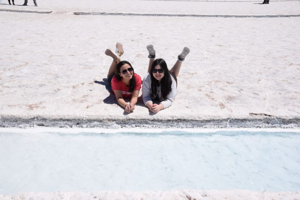 From Salta: Cafayate, Salinas Grandes, & Hornocal Tour - Day three: Humahuaca and the Fourteen Colors of Hornocal