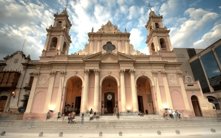 From Salta: City Tour of the city on a half-day ride - What this Salta half-day tour really offers
