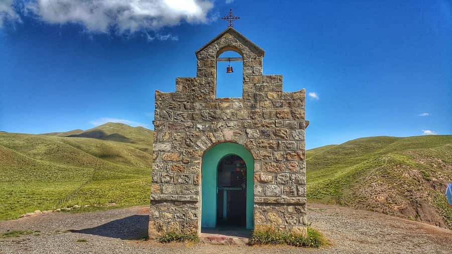From Salta: Day Trip to Cachi and the Calchaquí Valleys - Key points to know before you book