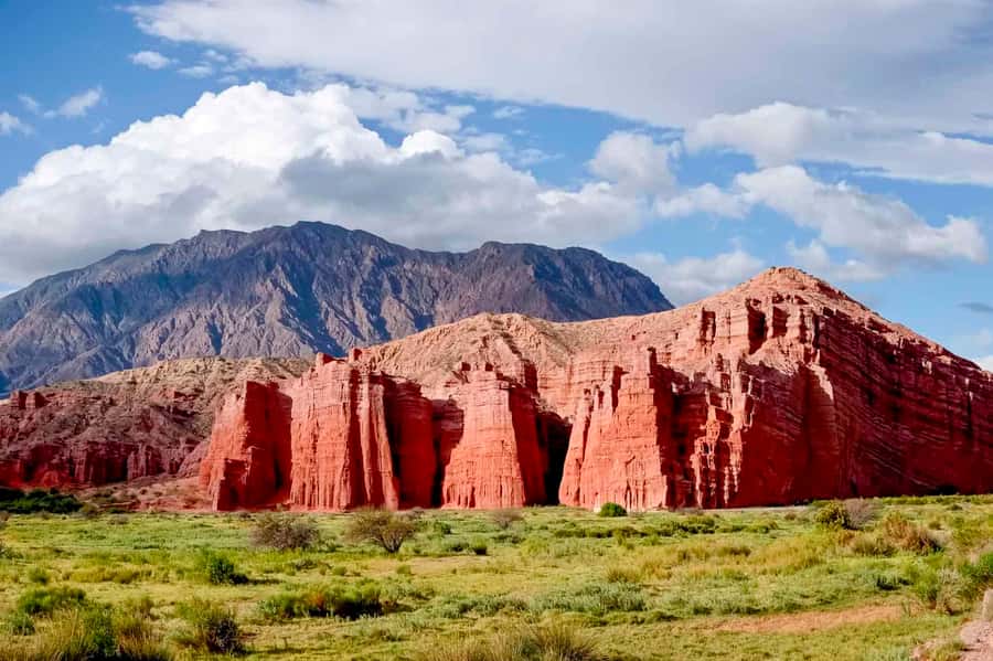 From Salta: Day Trip to Cachi and the Calchaquí Valleys - What $31 really buys you