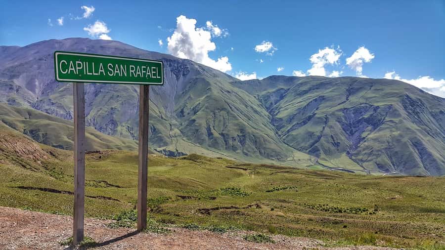 From Salta: Day Trip to Cachi and the Calchaquí Valleys - Los Cardones National Park and the Straight of Tin-Tin