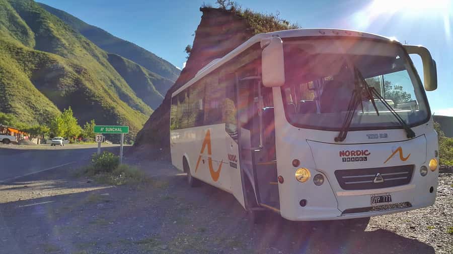 From Salta: Day Trip to Cachi and the Calchaquí Valleys - Cachi’s adobe streets and white buildings