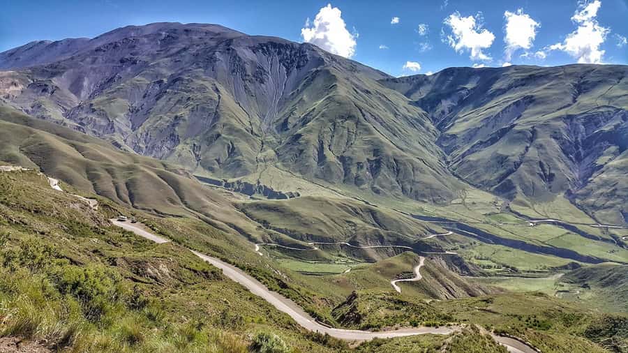From Salta: Day Trip to Cachi and the Calchaquí Valleys - Iglesia San José and a short town walk