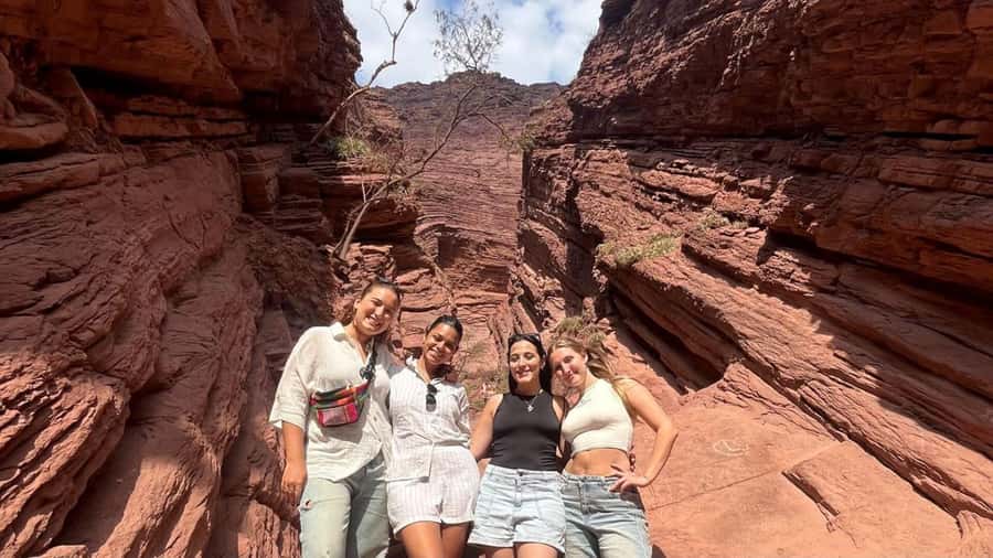 From Salta: Day Trip to Cafayate - Five things to know before you go