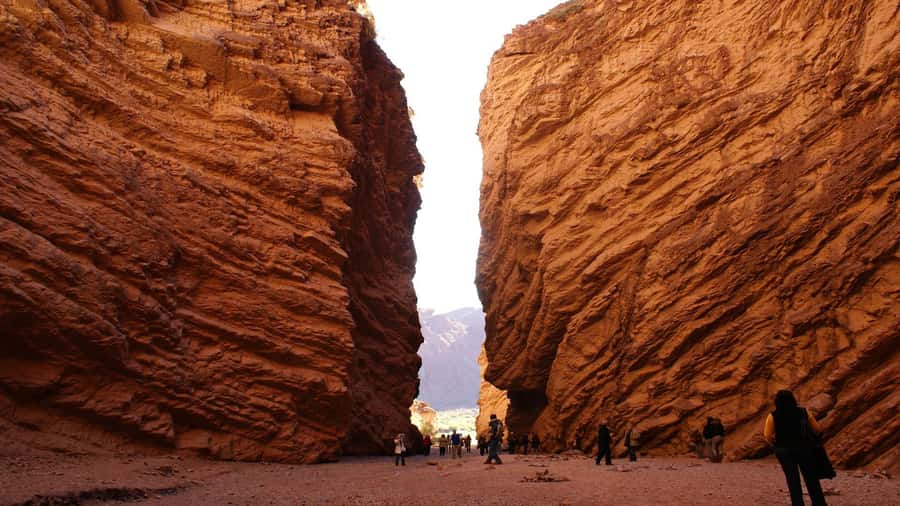 From Salta: Day Trip to Cafayate - Why this Salta to Cafayate day trip works