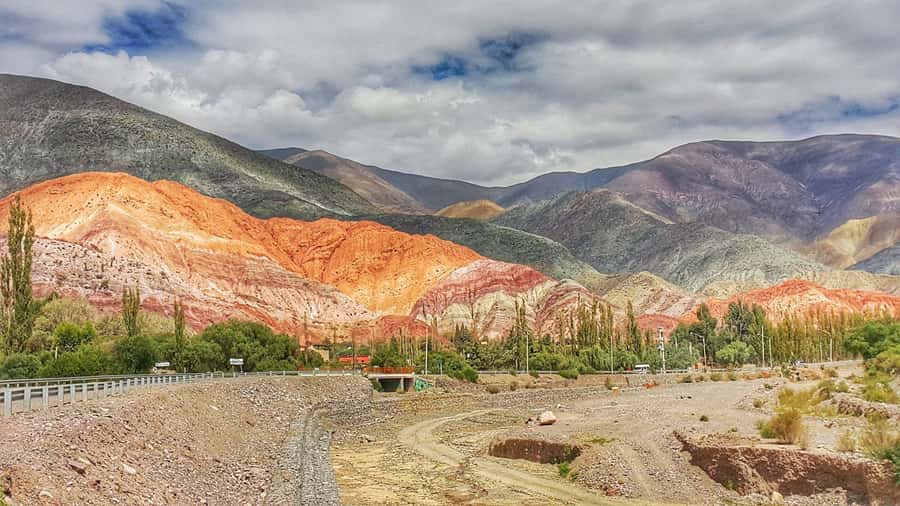 From Salta: Day Trip to Quebrada de Humahuaca - Key points to know before booking