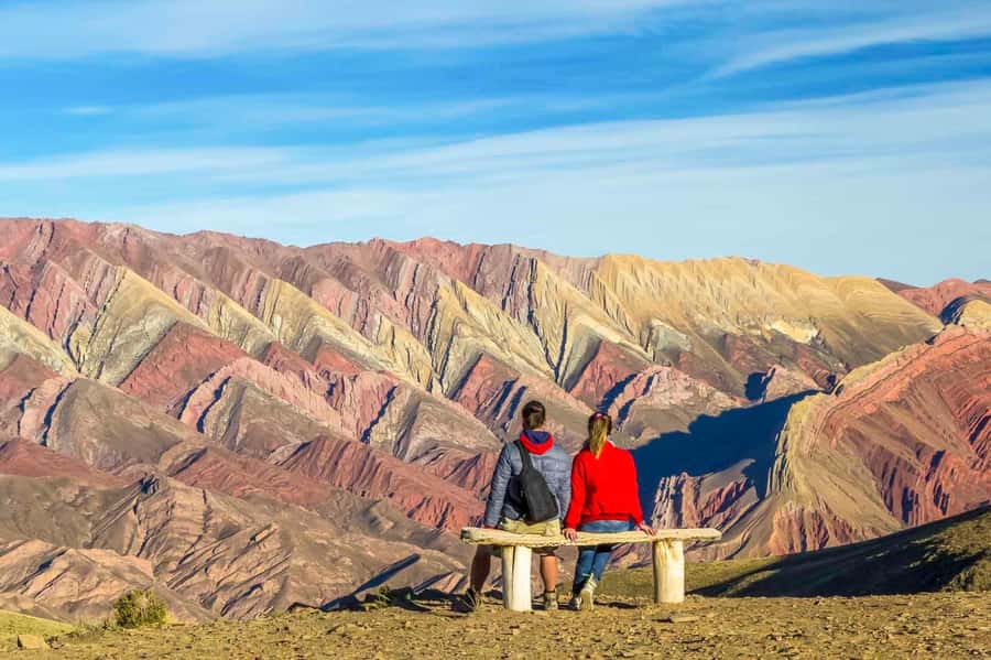 From Salta: Day Trip to Quebrada de Humahuaca - Is $39 good value for a 13.5-hour outing?