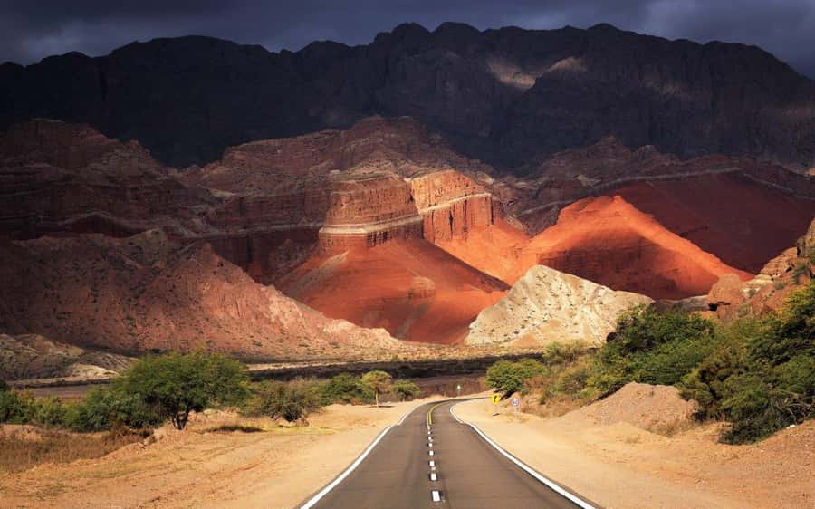 From Salta: Full-day excursions through Cafayate and Cachi - Why these two days work well together