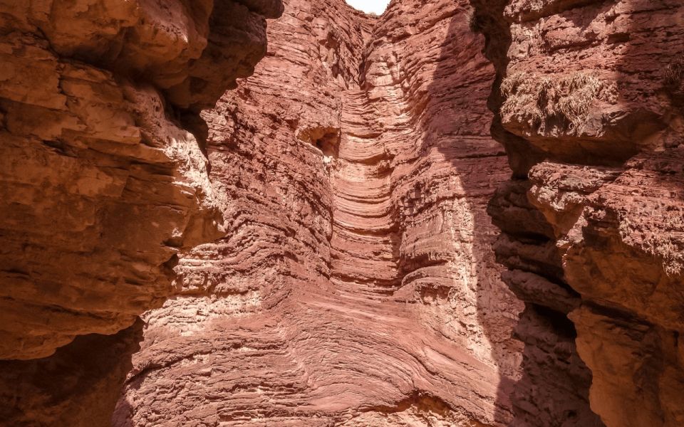 From Salta: Full-day excursions through Cafayate and Cachi - Cachi town and its two-hour pause