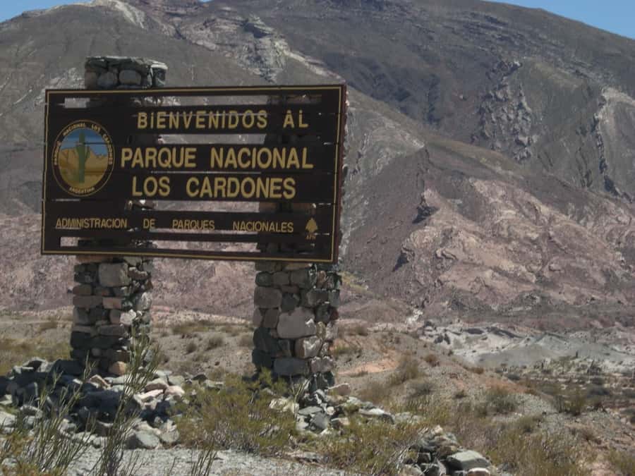 From Salta: Full-Day Scenic Tour to Cachi - Key points to know before booking