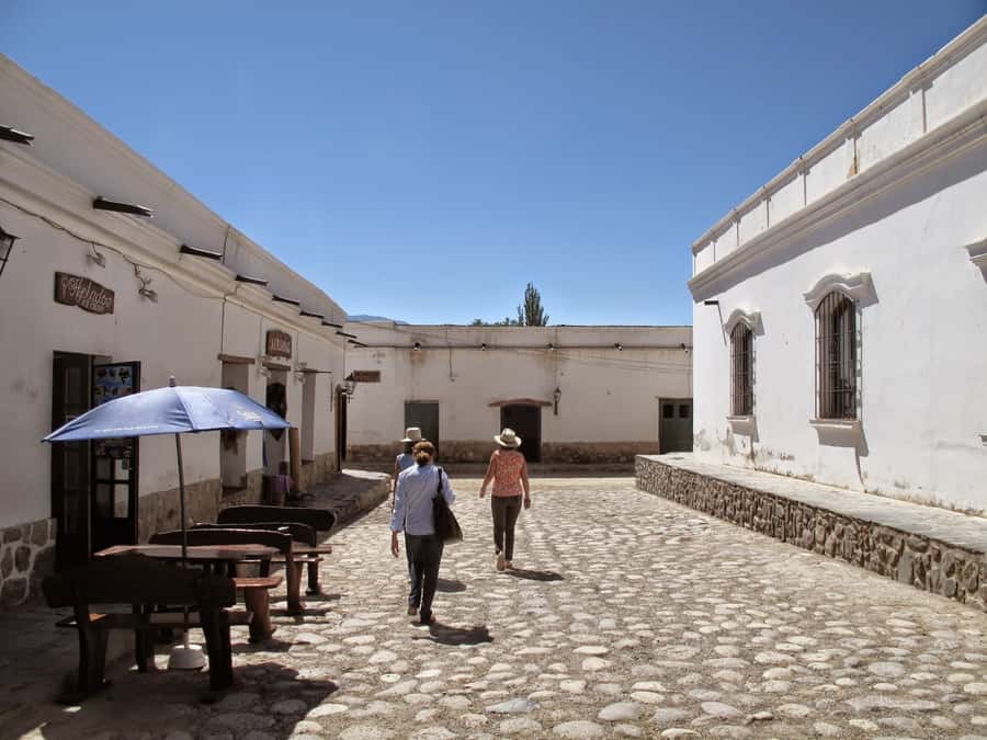 From Salta: Full-Day Scenic Tour to Cachi - What the $29 price really buys you