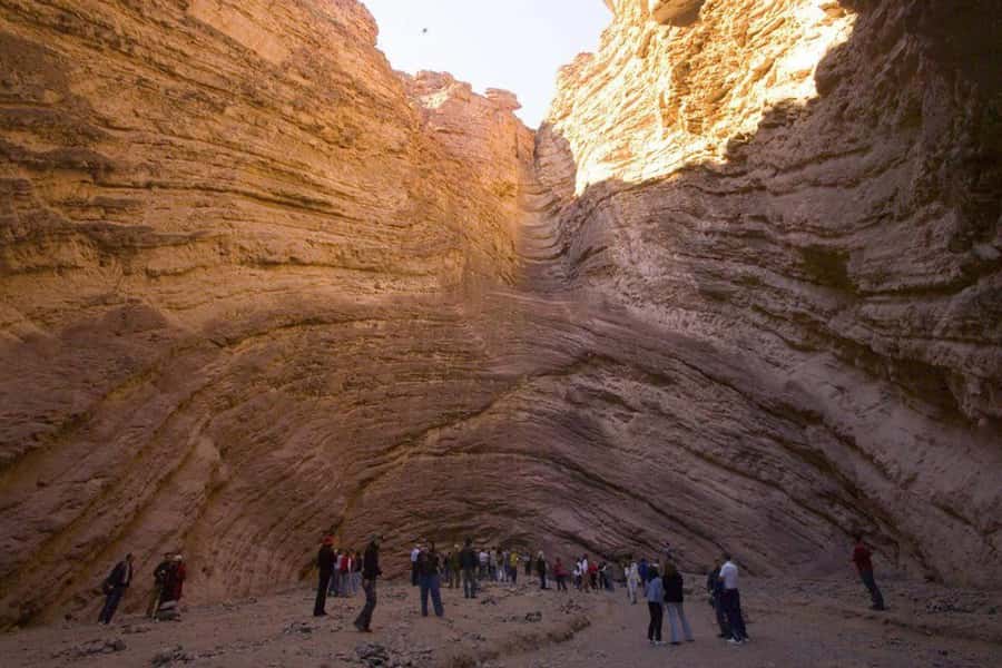 From Salta: Full-Day Tour to Cafayate with Wine Tasting - The rough-road reality