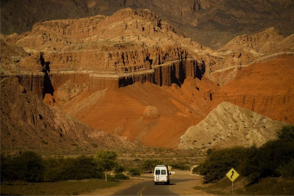From Salta: Full-Day Tour to Cafayate with Wine Tasting - Comfort, group size, and timing