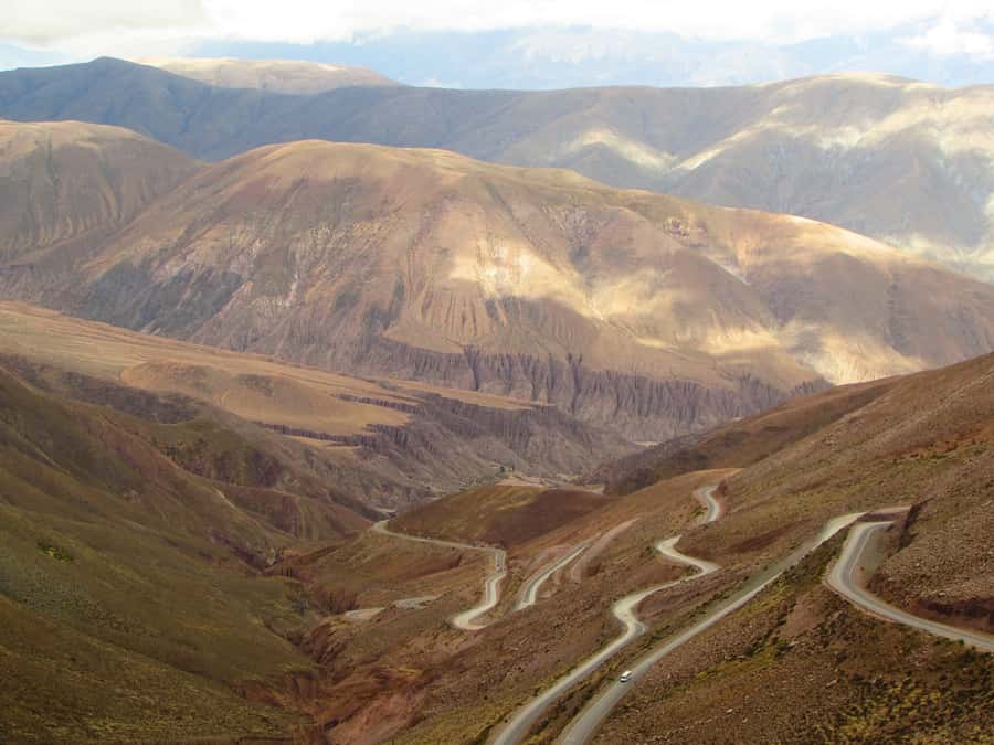 From Salta: Full-Day Trip to Salinas Grandes and Purmamarca - Transport, comfort, and the group rhythm