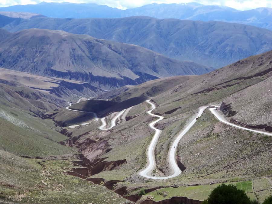 From Salta: Full-Day Trip to Salinas Grandes and Purmamarca - Who should book this Salta day trip?