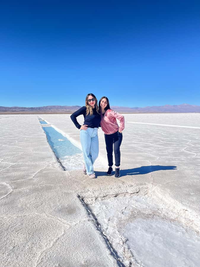 From Salta: Great Salt Flats Day Tour - What the $436 price really buys you