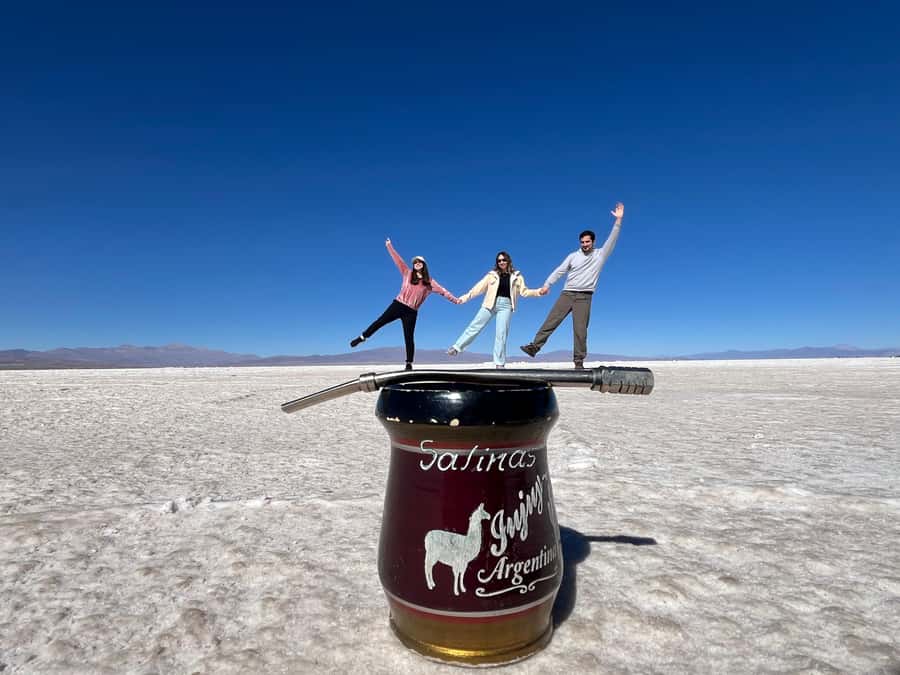 From Salta: Great Salt Flats Day Tour - Why this Salta day trip packs in so much
