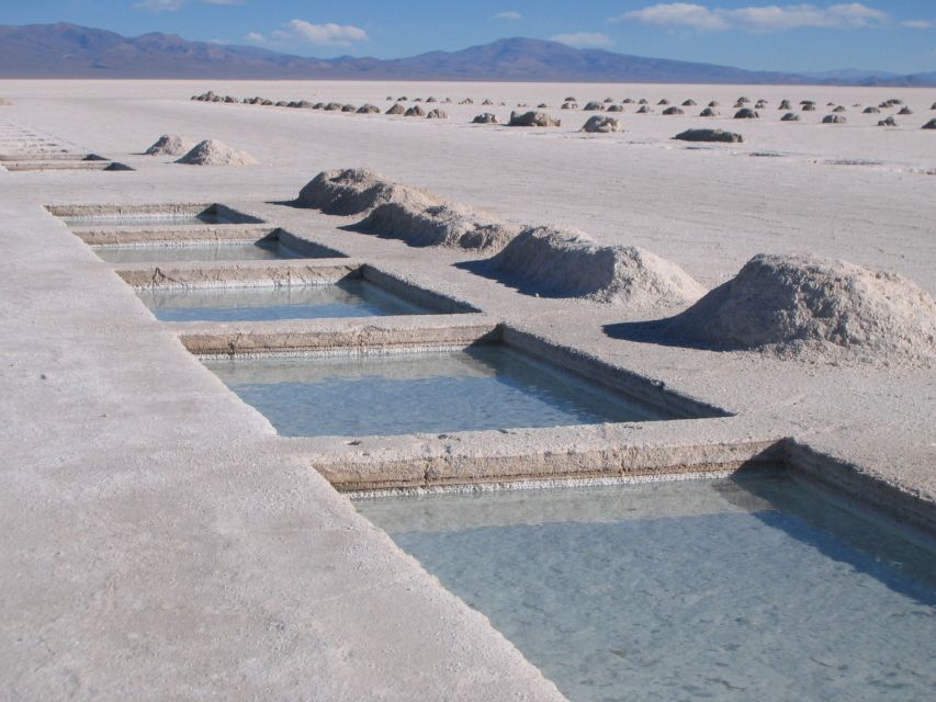 From Salta: Humahuaca & Salinas Grandes 2-Day Tour - Why this two-day route is worth considering