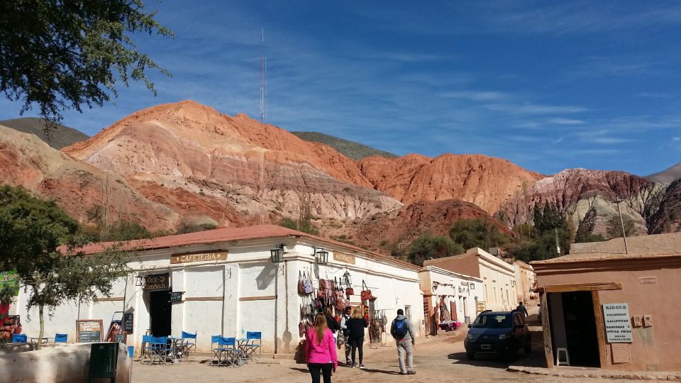 From Salta: Humahuaca & Salinas Grandes 2-Day Tour - The overnight question: where you sleep matters