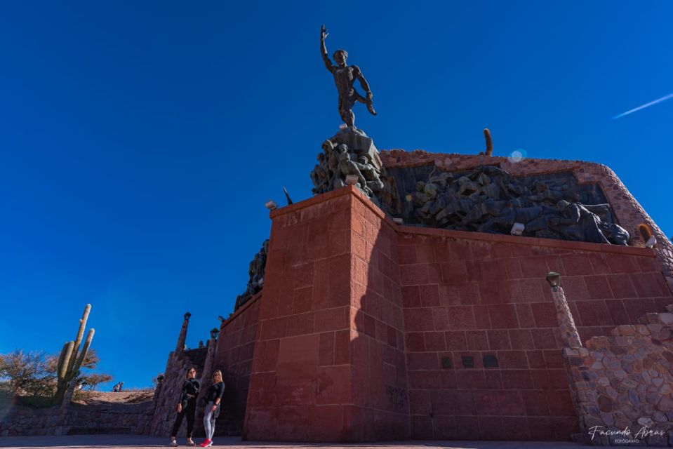 From Salta: Local Landscape, Winery, and Culture Tour - Why this four-day Salta tour works