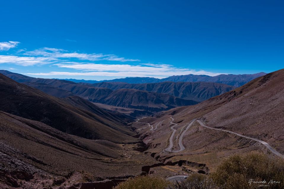 From Salta: Local Landscape, Winery, and Culture Tour - Is $130 good value?