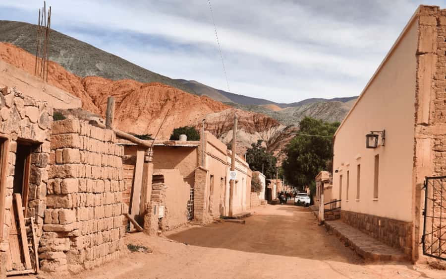 From Salta: Quebrada de Humahuaca, Purmamarca and Tilcara - Why the Quebrada makes such a strong day trip