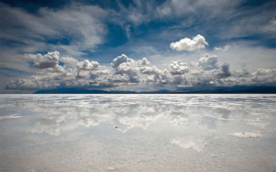 From Salta: Salinas Grandes, Purmamarca and Cuesta de Lipán - Key points at a glance