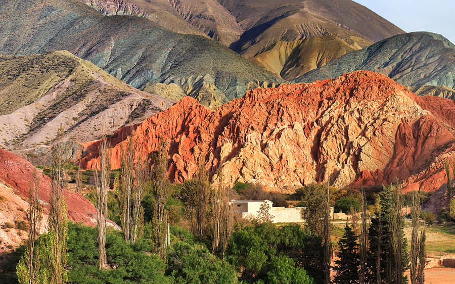 From Salta: Salinas Grandes, Purmamarca and Cuesta de Lipán - Why this day trip works from Salta