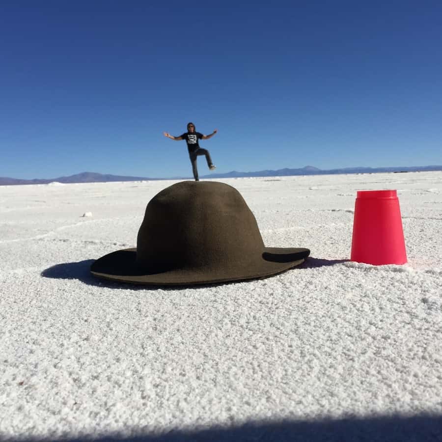 From Salta: Salinas Grandes, Purmamarca & Los Colorados Hike - How to prepare for the altitude and sun