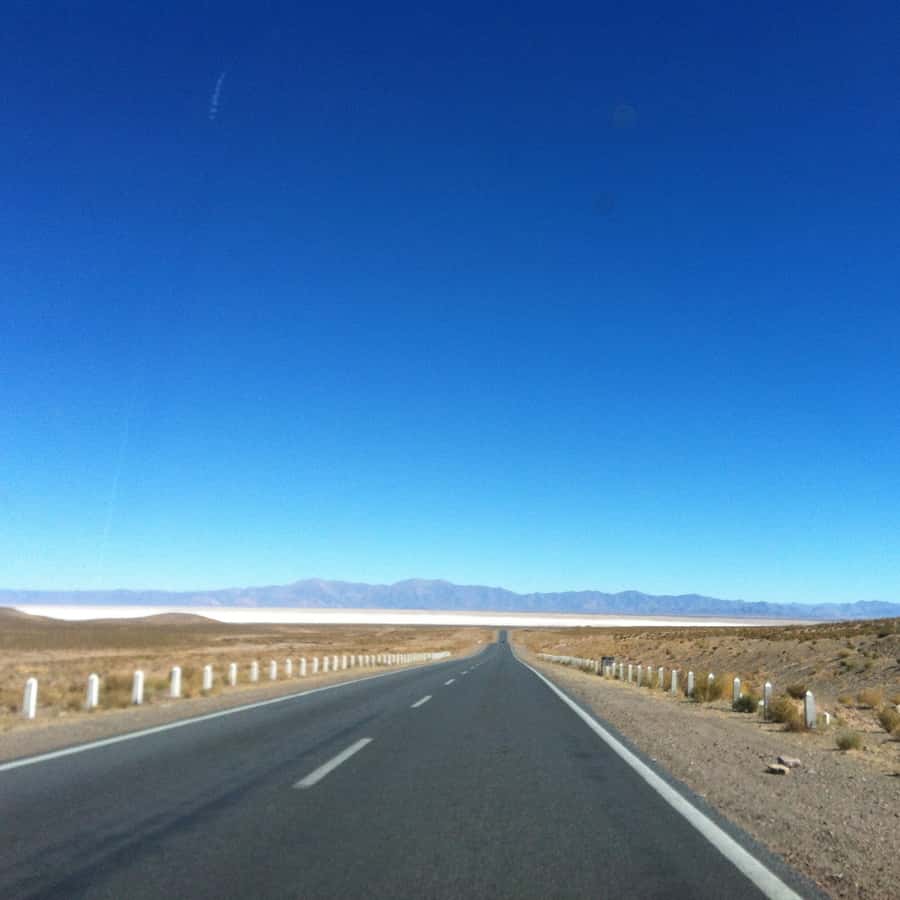 From Salta: Salinas Grandes, Purmamarca & Los Colorados Hike - What to expect from Los Colorados