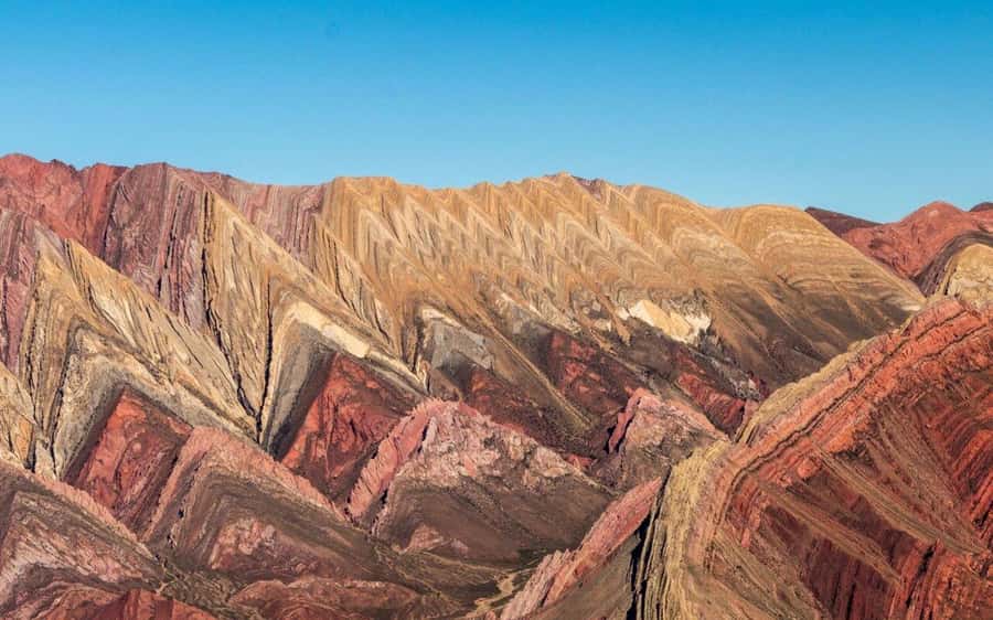 From Salta: Serranías del Hornocal & Hill of 14 Colors Tour - Key points to know before booking