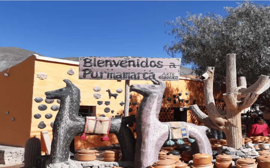 From Salta: Serranías del Hornocal & Hill of 14 Colors Tour - Why this route is worth a full day