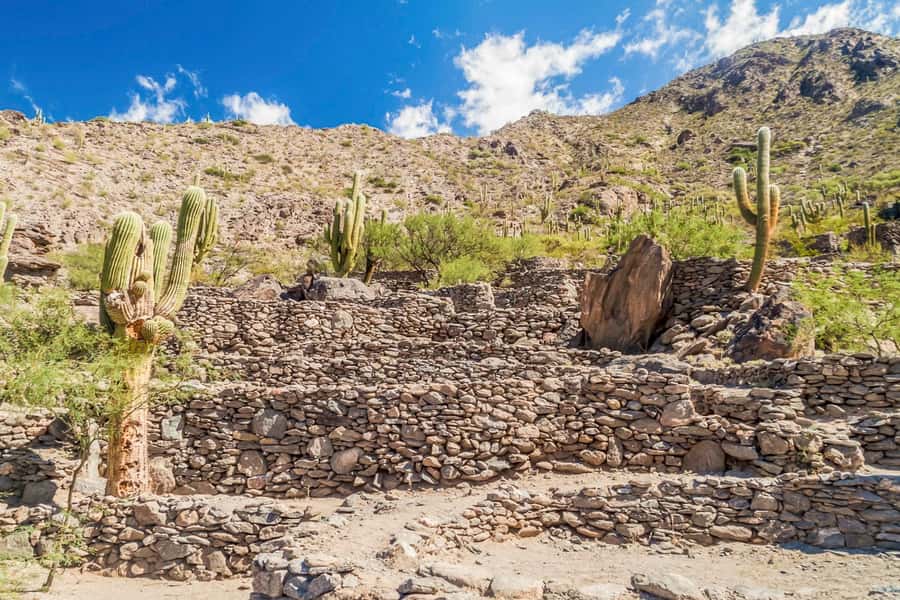 From Tucumán: Tafí del Valle, Quilmes Ruins and Cafayate - Why this day trip works from Tucumán
