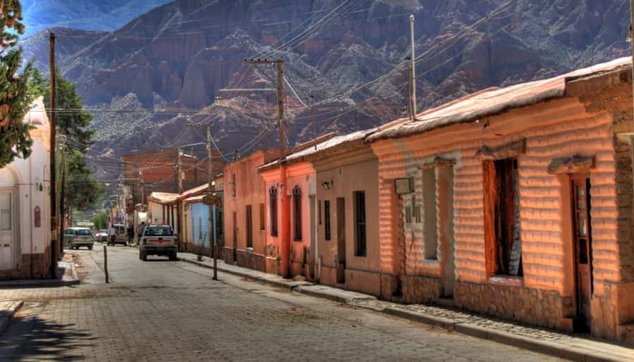 From Tucumán: Tafí del Valle, Quilmes Ruins and Cafayate - What the $170 price includes and leaves out